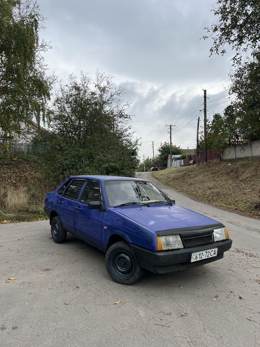 Продам Ваз 2199