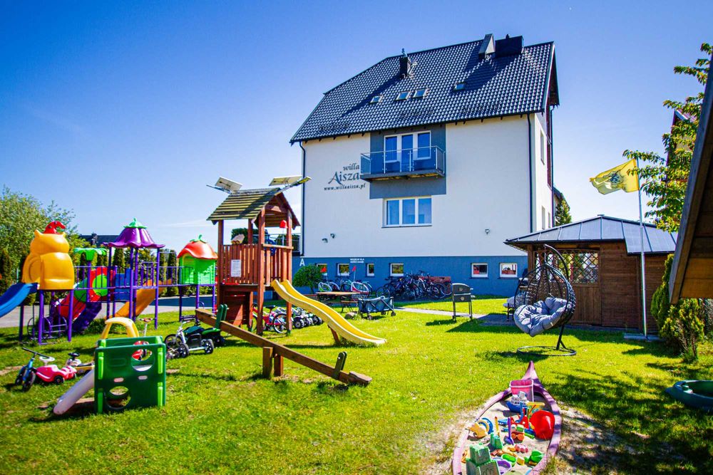 Święta,Sylwester nad morzem Jastrzębia Góra-sala zabaw, jacuzzi, sauna