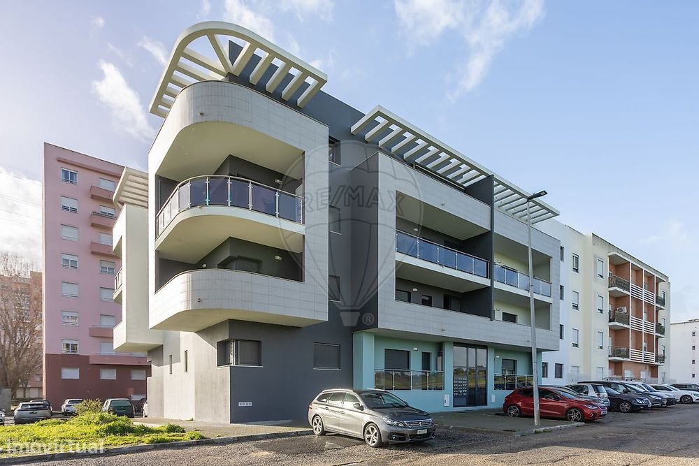 Apartamento T2 para venda