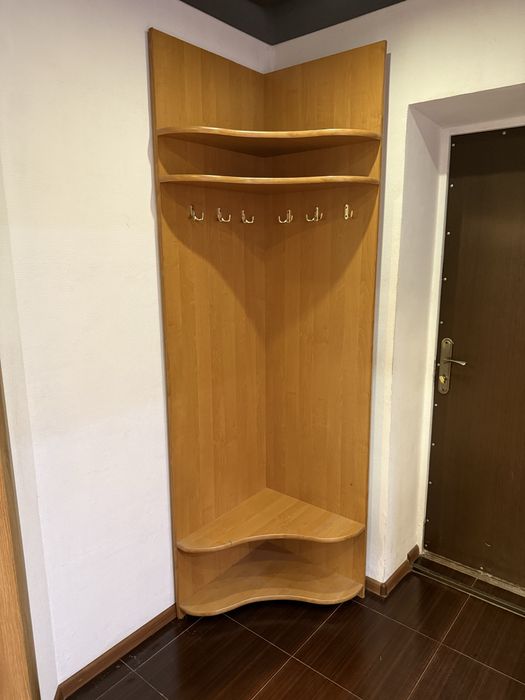 Передпокій в коридор, прихожа