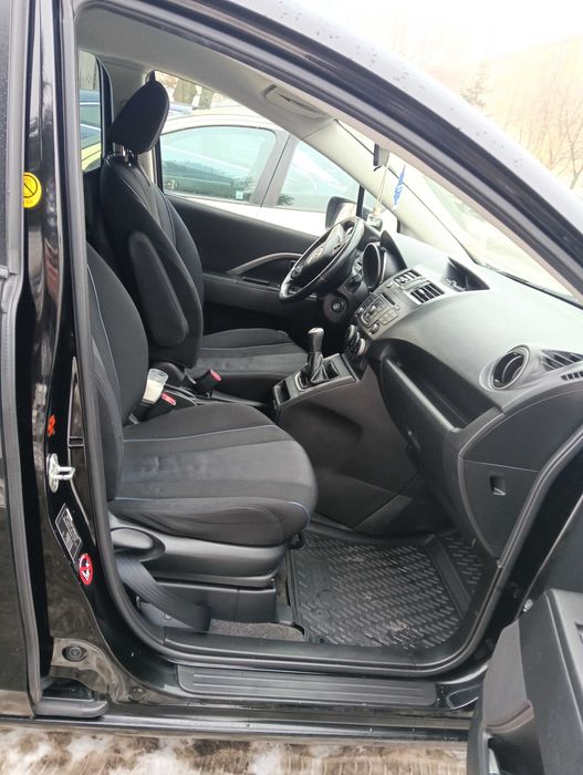 Sprzedam samochód osobowy