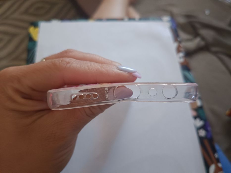 Etui, plecki. Realme 12 pro +. Nowe. Wysyłka.