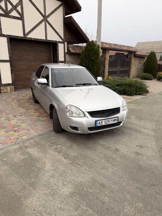 Lada Priora SE!Шикарний стан!