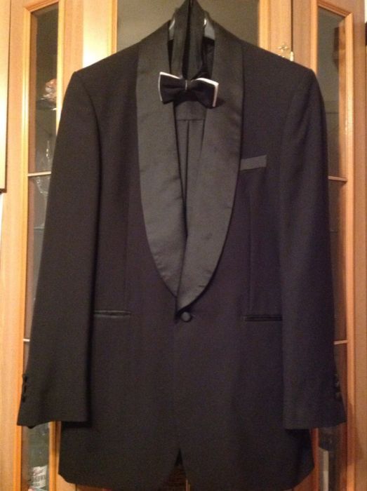 Smoking firmy SUNSET SUTTS