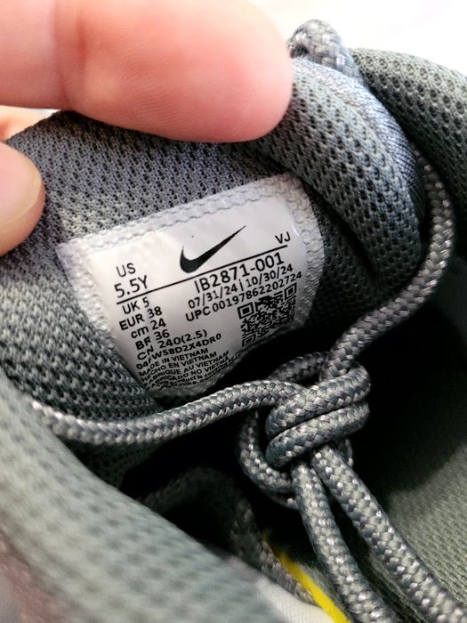 Кроссовки NIKE AIR MAX 95 нові original