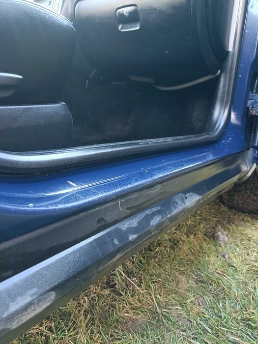 Продам пасат b5 2.3vr5 4x4 1999