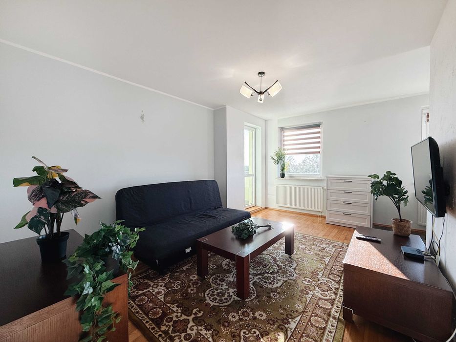Piaseczno | 47m2 | 2 pokoje | parking| balkon