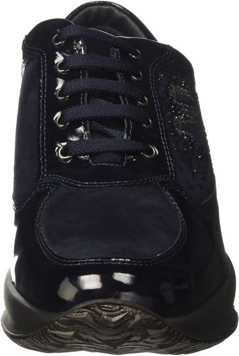 Igi&co WŁOSKIE ,42/ 43 -27 cm ekskluzywny styl, PIĘKNE WYGODNE Sneaker