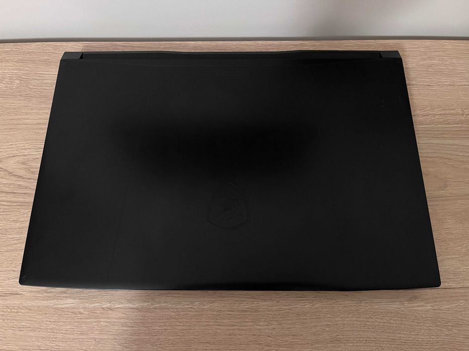 Laptop MSI Katana 17 | Intel i7-12650H NVIDIA RTX 4050 16GB RAM 512GB