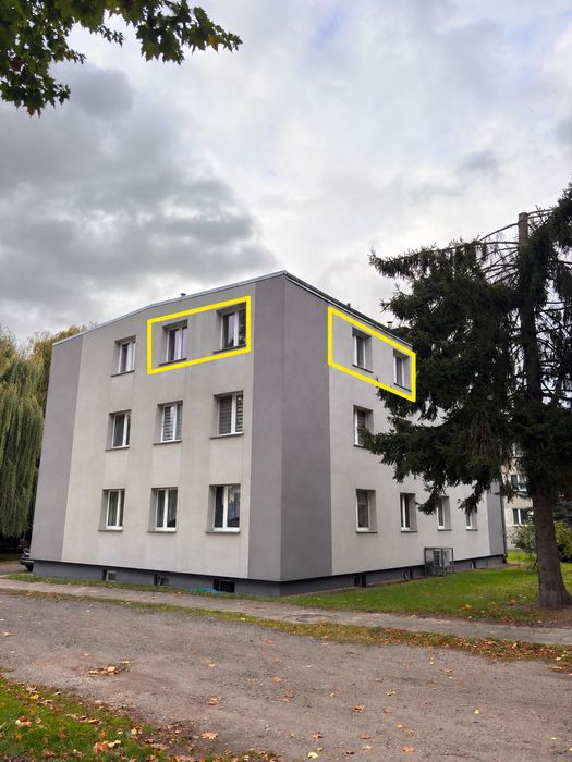 Mieszkanie na sprzedaż, 2 pokoje, 48 m², Trzcińsko-Zdrój