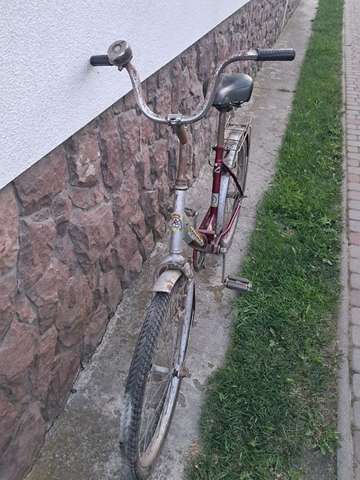 Велосипед Ardis  i