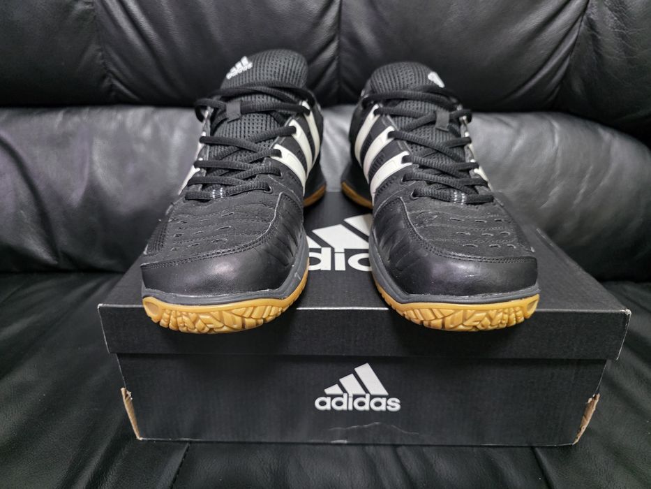 Adidas Spezial Stabil кросівки кроссовки воллейбол гандбол