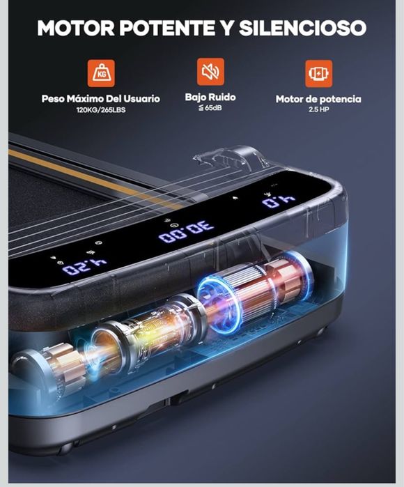 Passadeira Domestica Dobrável