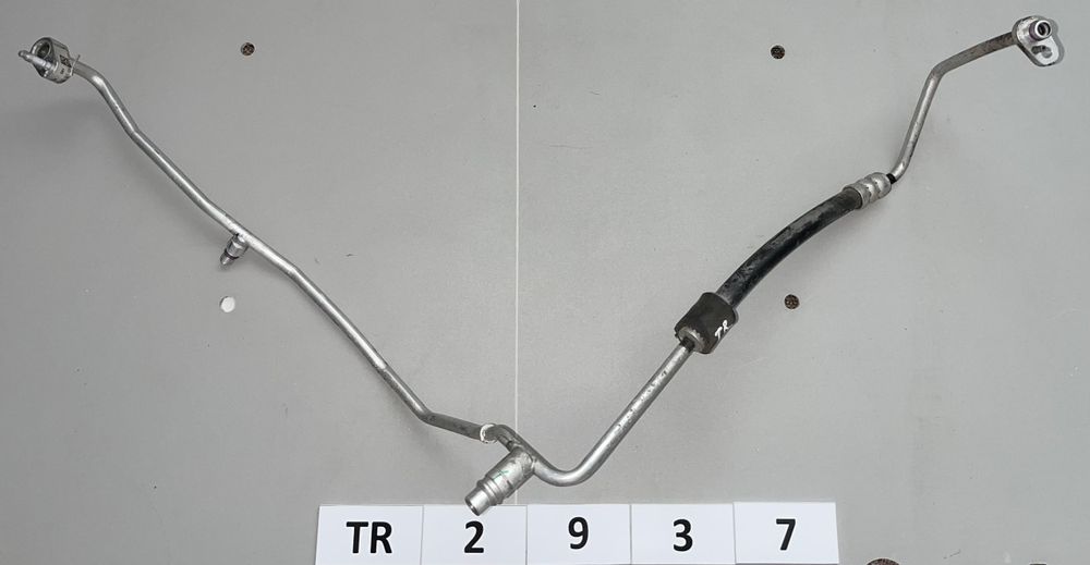 VAG VW Caddy Golf Passat Skoda Audi трубка кондиціонера TR2937 5Q0816