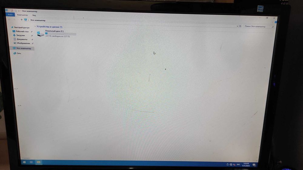 Samsung SyncMaster 2043NWX