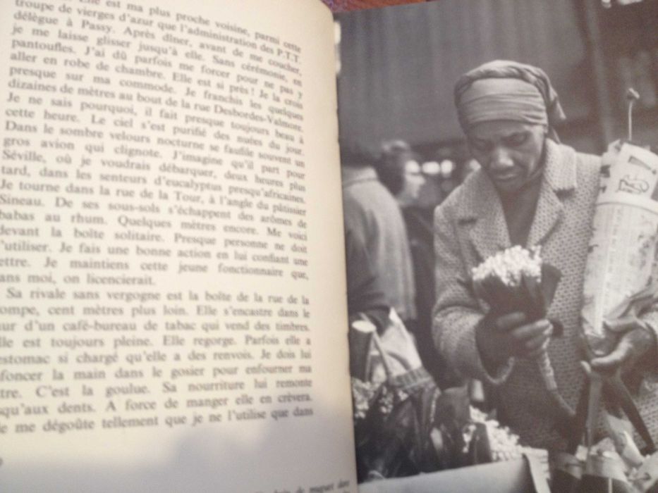 Paul Guth et George Glasberg - Paris Naïf