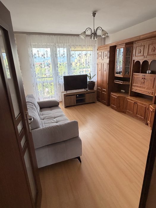 Mieszkanie BB os. Karpackie. 49m2