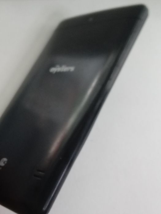 Планшет Oysters T72  3G