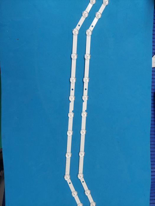 Barras led backlight p/ tv Samsung