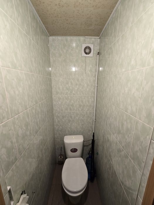 Нагорка.3к квартира(72,7 м.кв.), цегляний будинок, автономне опалення