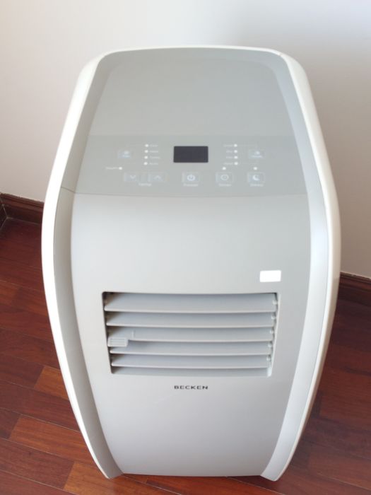Ar Condicionado Portátil Becken BAC2511