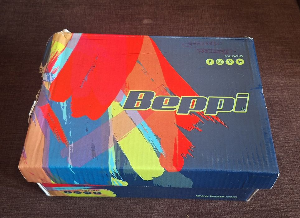 Sapatilhas criança Beppi -  29 EUR