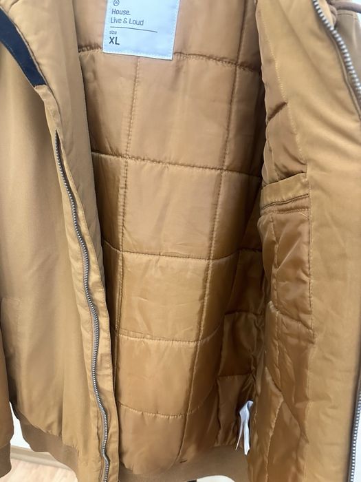 Куртка House Live & Loud (XL