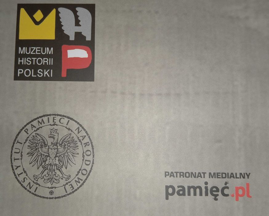 IPN Broszura - 022 Rotmistrz Witold Pilecki