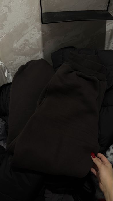 Спортивний костюм NEVADA, el milas brand