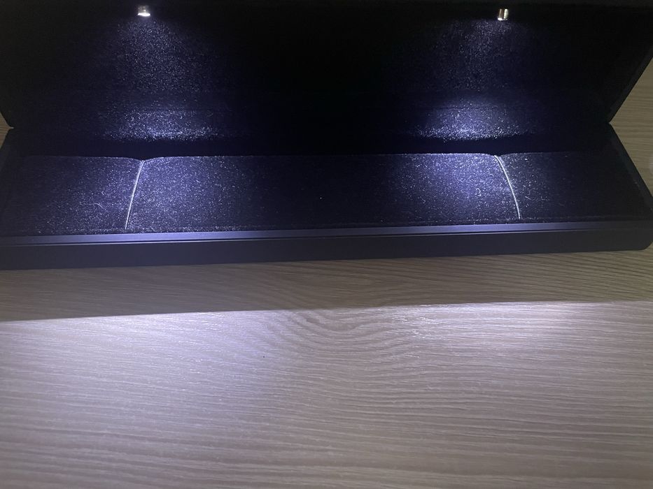 Подарукова шкатулка для прекрас