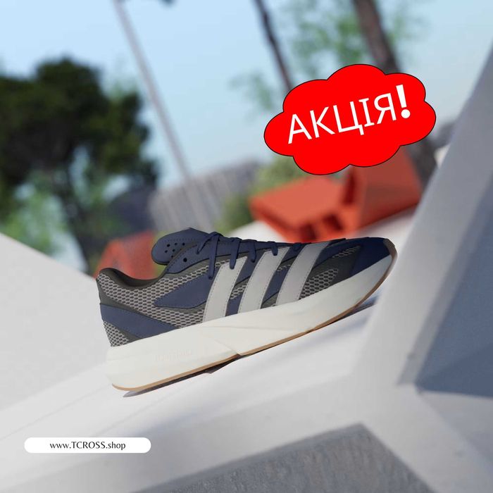 США‼️Кроссовки Adidas Lightblaze Terrex Yeezy (40р по 49р) (JR0039)