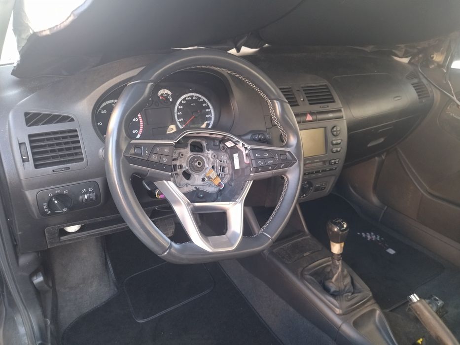 Seat Ibiza 1.9 TDI Sport 6K2 110cv 5 Lugares