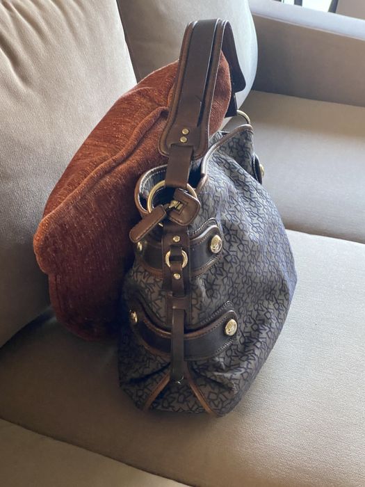 Carteira Senhora marca DKNY