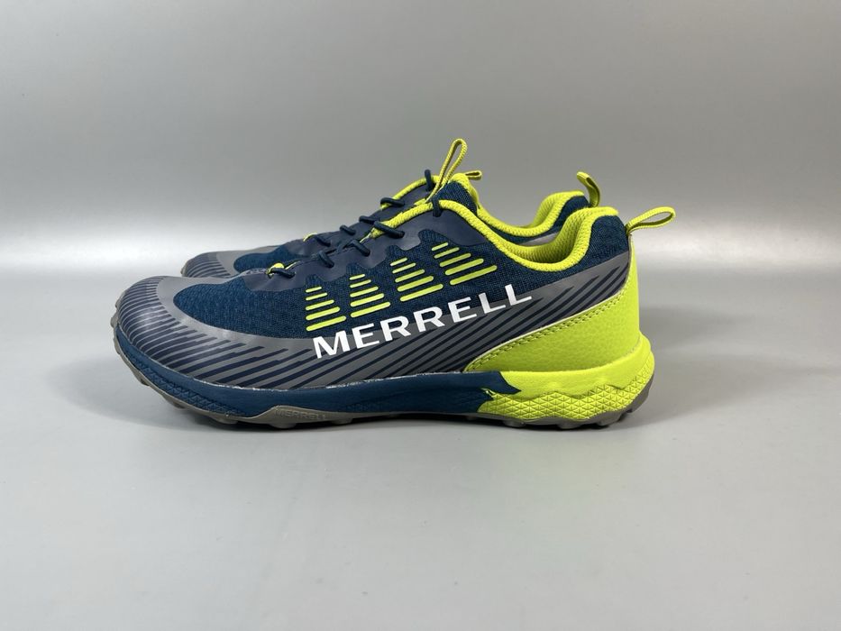 Кросівки Merrell 38 розмір (по устілці 24 см)
