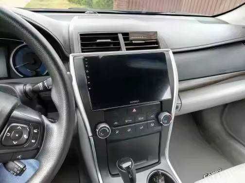 Магнитола Toyota Camry 55 (Європа та Америка)