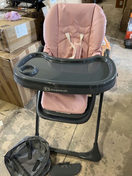 Krzesełko do karmienia Taste