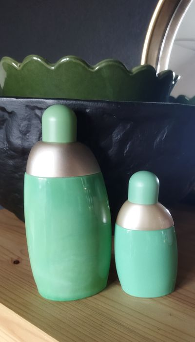 CACHAREL EDEN edp stara wersja 100ml UNIKAT