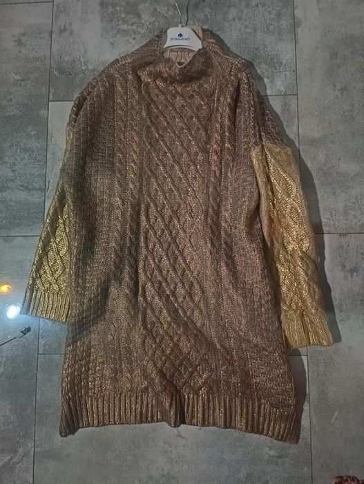 Twinset Milano sweter Premium r.XL