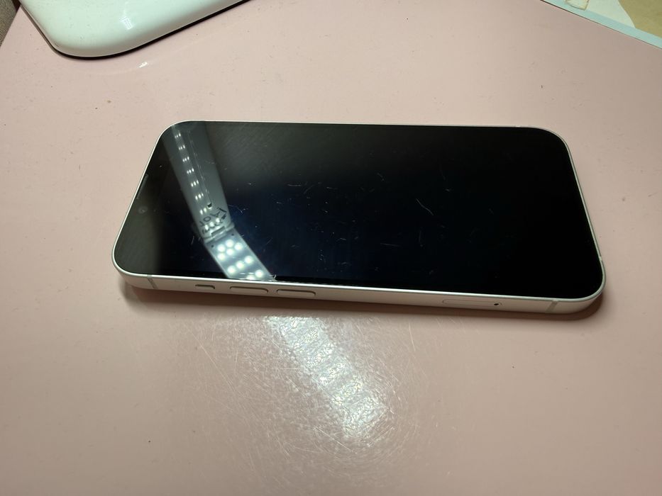 Айфон 14, iphone 14, apple, 128 гб, хороший стан