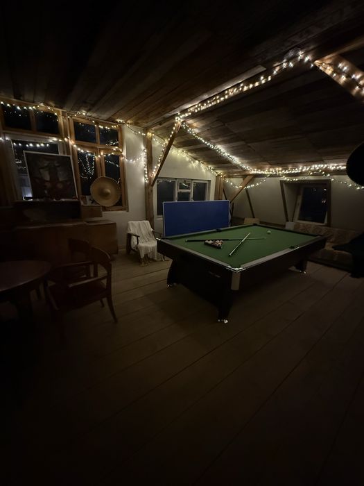 Przestrzeń eventowa sala na wynajem