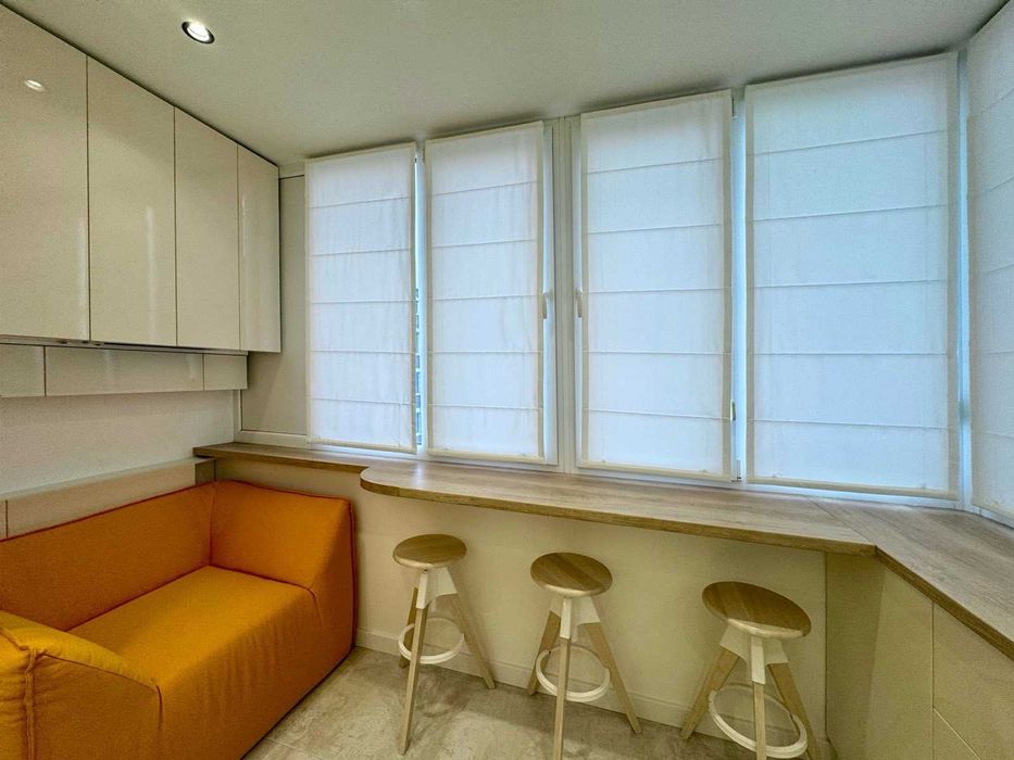 Продаю сучасну 2к квартиру в ЖК Набережний квартал. ц1