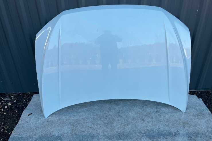 Капот AUDI Q4 E-TRON 89A 2021-2024 рік