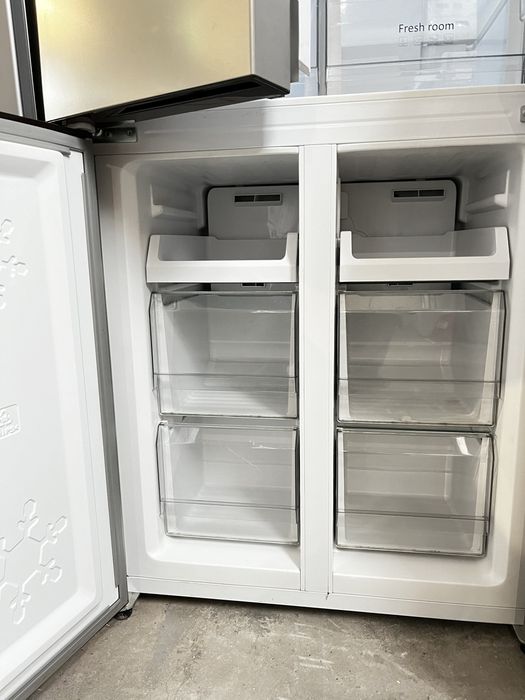 Холодильник SCHNEIDER 182/75/65 см Nofrost: 17 800 грн