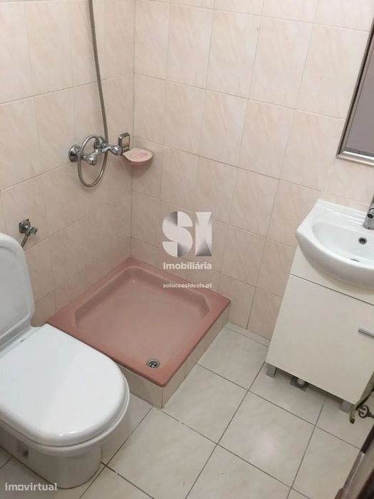 Apartamento T3