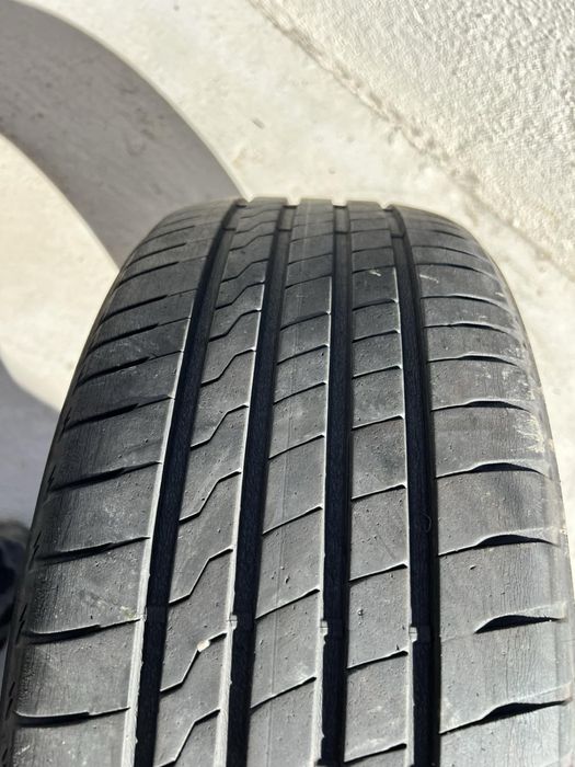 205/50/17 Firestone2 pneus