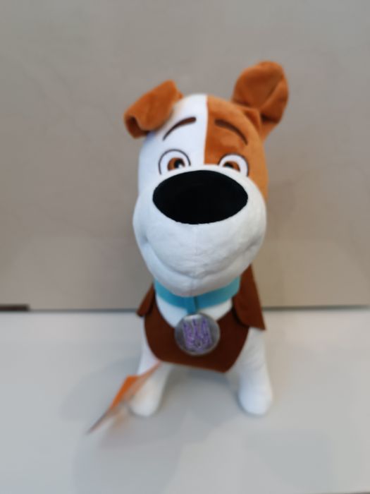 Мягкая игрушка " Пёс Патрон "