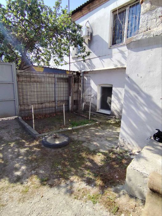 AA S4 Продам 2х комнатную квартиру со своим двором Москалёвка