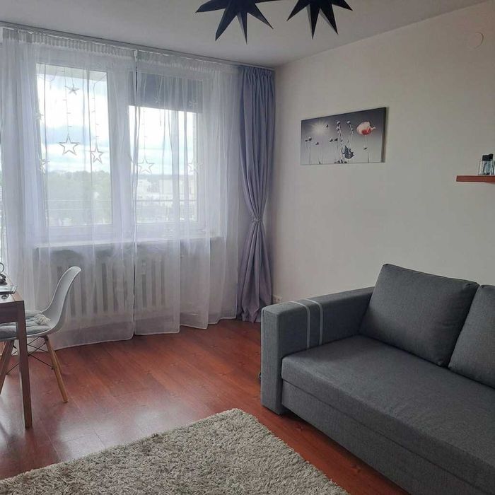 Pokoje na wynajem - Warszawa Mokotów ul. Bełdan