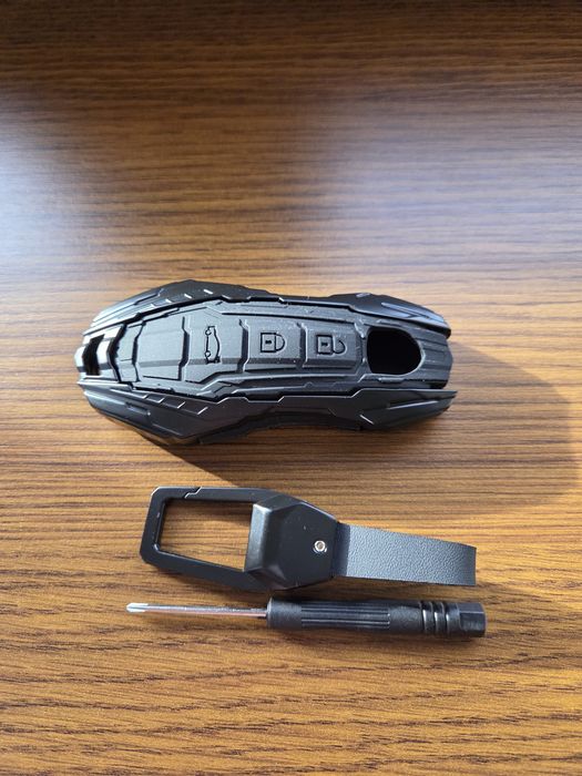 Чохол для ключа Porsche