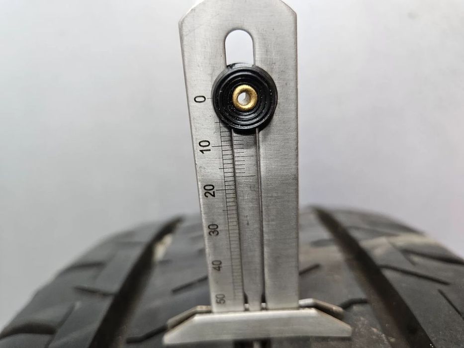 4 opony falken linam van 01 215/65r15c dot4022 8mm